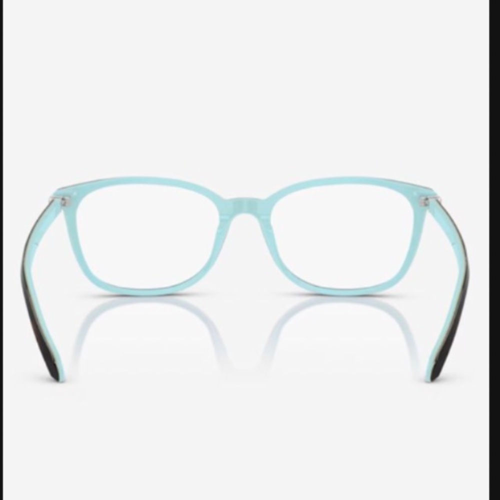 Eyeglass Frame - Picture 5 of 7